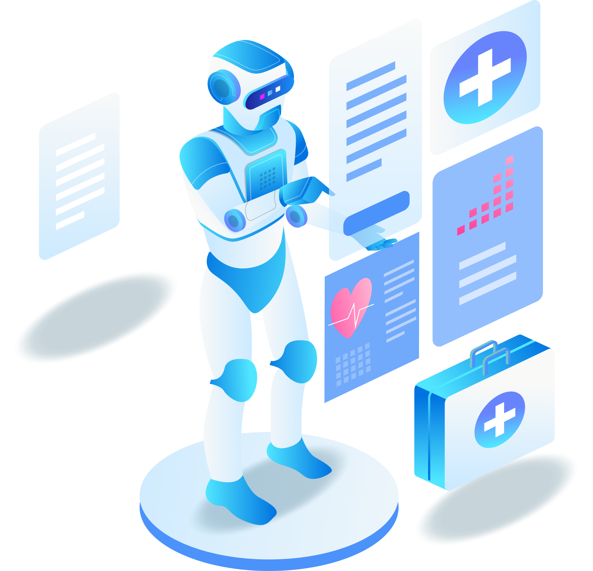 Human-Centric Design